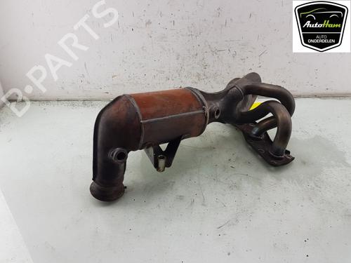 Used Catalyst PEUGEOT 5008 (0U_, 0E_) 1.6 16V (120 hp) 22174626