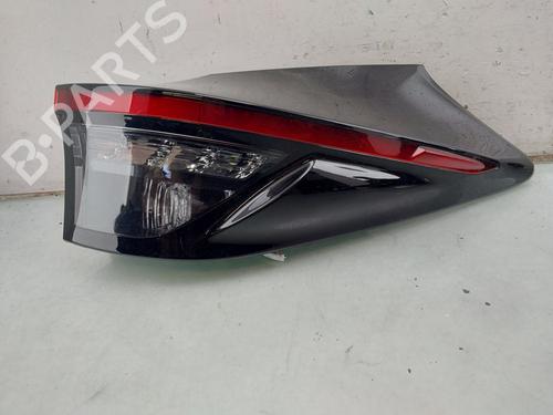 Used Right taillight Right taillight 37463063 37463063