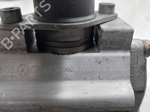 Injection pump VW GOLF V (1K1) 2.0 FSI | BP30435619M78 