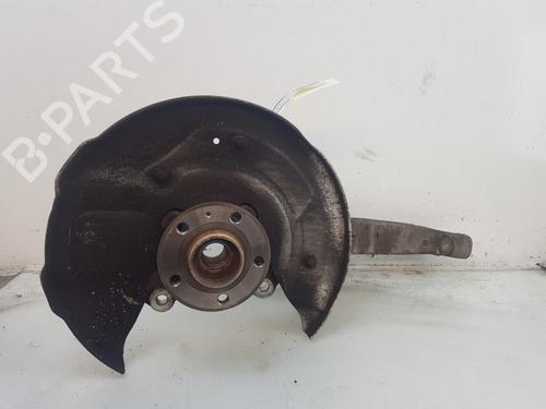 Right front steering knuckle VOLVO XC90 II (256) B5 Mild-Hybrid AWD | BP27321531M26 