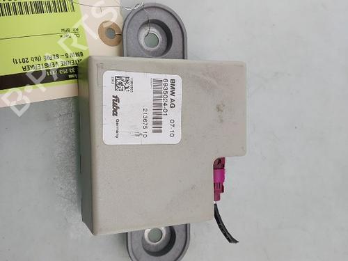 Used Electronic module Electronic module BMW 5 Touring (F11) 523 i (204 hp) 36489345 36489345