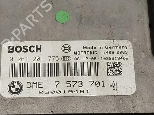 Engine control unit (ECU) MINI MINI (R56) Cooper | BP38746736M57 - Image 3