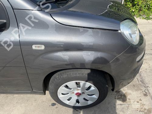 Used Right front fenders FIAT PANDA (312_, 319_) 0.9 (312PXN1A, 312PXN11) (80 hp) 24618476