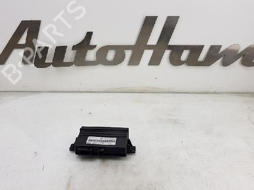 Øvrige styreenhet Øvrige styreenhet CITROËN C4 Picasso I MPV (UD_) 1.6 HDi (109 hp) 12018542 12018542