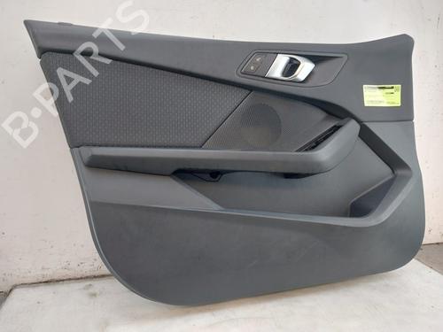 Front left panel BMW 1 (F40) 118 i | BP36787454C58 - Image 2
