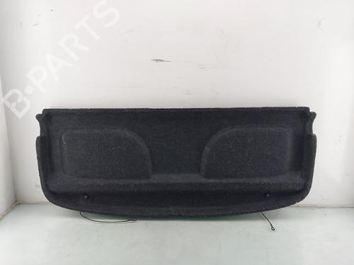 Rear parcel shelf TOYOTA YARIS (_P13_) 1.0 (KSP130_, KSP130) | BP32229180C85