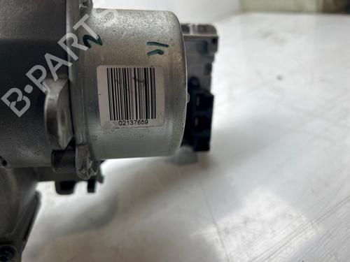 Steering column FORD FIESTA VI Van 1.4 TDCi | BP32481234M21  - Image 5