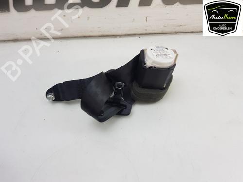 Rear right seatbelt FIAT 500 (312_) 0.9 (312AXP1A) | BP12038372I28 