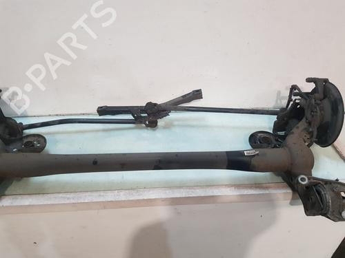 Rear axle OPEL ASTRA K (B16) 1.6 Turbo (68) | BP25219991M2 