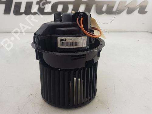 Heater blower motor RENAULT CLIO IV (BH_) 1.5 dCi 90 | BP12015601M62 