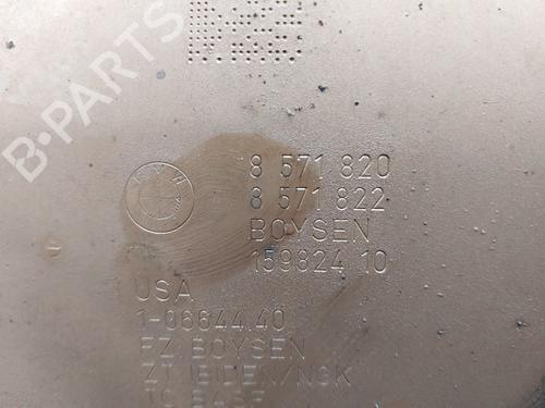 Particulate filter BMW X5 (F15, F85) xDrive 30 d | BP29479110M81 
