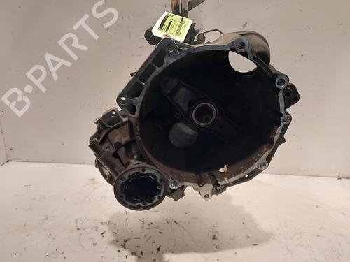 Used Gearbox VW POLO V (6R1, 6C1) 1.2 TDI (75 hp) 30388237