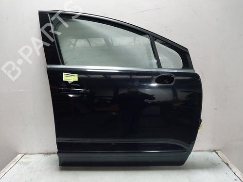 Dør højre fortil PEUGEOT 5008 (0U_, 0E_) 1.6 16V (156 hp) 31333172