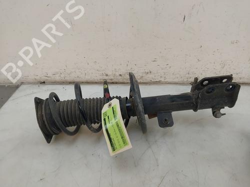 Left front shock absorber OPEL CORSA F (P2JO) 1.2 (68) | BP32982634M16 - Image 2