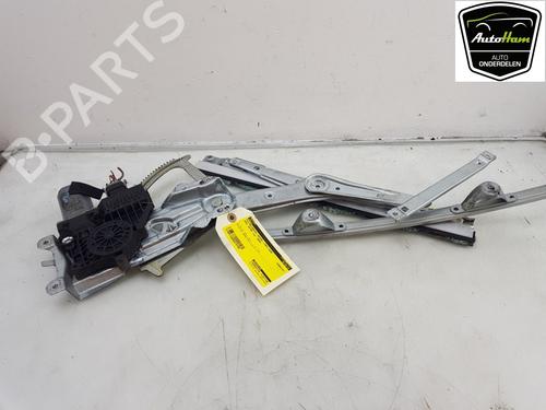 Front left window mechanism OPEL ASTRA H GTC (A04) 1.6 (L08) | BP18856103C22 
