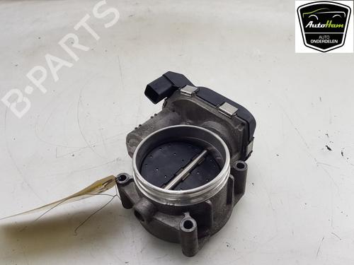 Used Throttle body BMW 3 Coupe (E92) 325 i (218 hp) 17079602