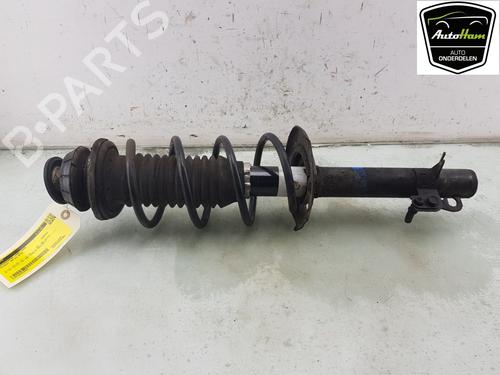 Used Left front shock absorber Left front shock absorber PEUGEOT 108 1.0 VTi (69 hp) 21081798 21081798