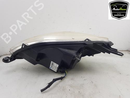 Højre forlygte CITROËN NEMO Box Body/MPV (AA_) 1.3 HDi 75 | BP16552431C29 