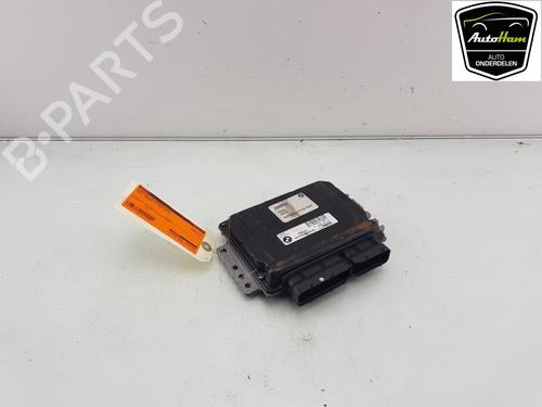 Used Engine control unit (ECU) MINI MINI (R50, R53) Cooper S (163 hp) 12041409