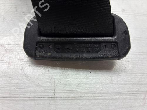 Front left seatbelt SKODA ELROQ (PYL) 60 | BP33429707I26  - Image 5