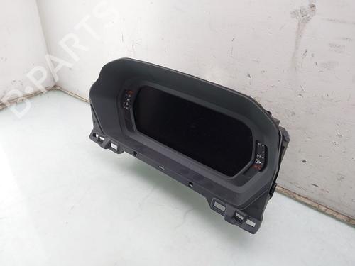 Instrument cluster AUDI A3 Sportback (8YA, 8YF) 30 TDI | BP37179505C47 - Image 2