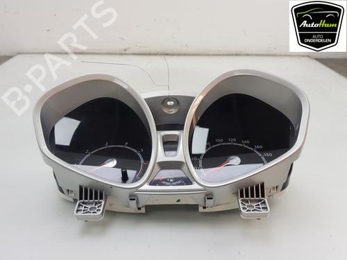 Instrument cluster FORD FIESTA VI (CB1, CCN) 1.6 Ti | BP12041921C47 
