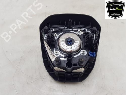 Driver airbag PEUGEOT 2008 I (CU_) 1.2 VTi | BP22237219C9 