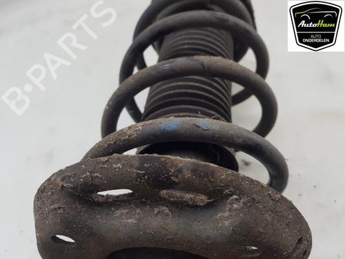 Right front shock absorber VW GOLF V (1K1) 1.4 TSI | BP16531624M17 