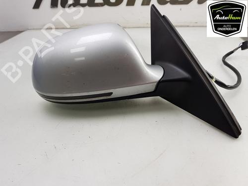 Right mirror AUDI A4 B8 (8K2) 2.0 TDI | BP12040706C27 