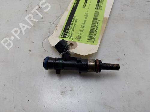 Injektor für Injektor RENAULT CLIO IV Grandtour (KH_) 0.9 TCe 90 (90 hp) 33929329 33929329