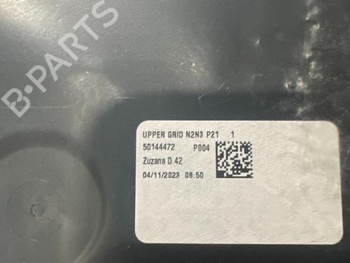 Grille PEUGEOT 208 II (UB_, UP_, UW_, UJ_) 1.2 PureTech 75 | BP13532235C40