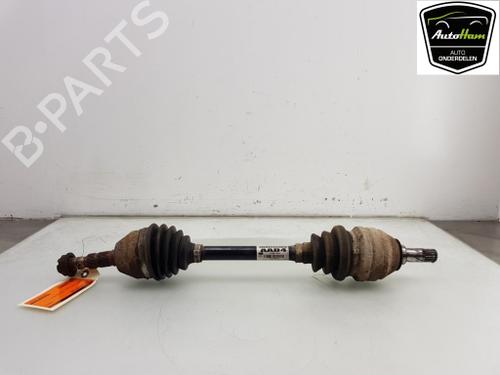 Used Left front driveshaft Left front driveshaft OPEL ASTRA J Sports Tourer (P10) 1.3 CDTI (35) (95 hp) 13104558 13104558