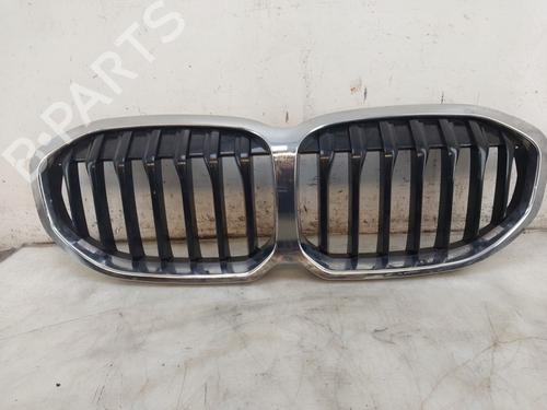 Used Grille Grille 36787483 36787483