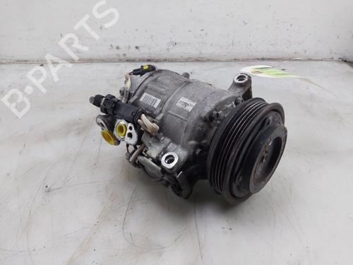 AC compressor MERCEDES-BENZ A-CLASS (W176) A 180 (176.042) | BP29996673M34 - Image 2