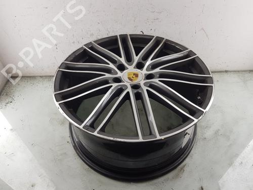 Felg PORSCHE PANAMERA (971) 2.9 4 E-Hybrid (97ABE1, 97BBE1, 97ABX1) (462 hp) 29910033