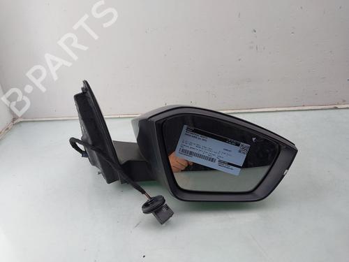Right mirror SKODA KAMIQ (NW4) 1.0 TSI | BP29174821C27 