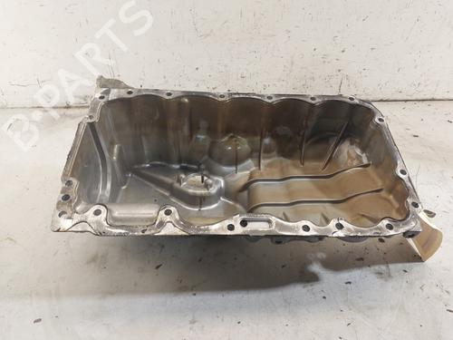 Used Oil sump Oil sump BMW 3 (F30, F80) 330 e (252 hp) 40008758 40008758