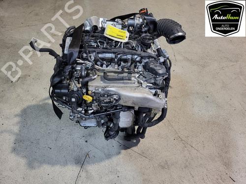 Engine VW CADDY V Box Body/MPV (SBA, SBH) 2.0 TDi BMT | BP20134816M1 