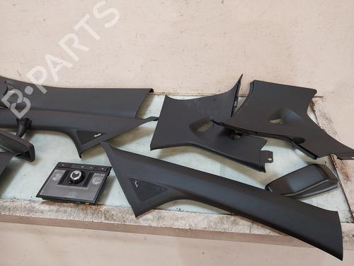 Interior roof VW UP! (121, 122, BL1, BL2, BL3, 123) 1.0 | BP29887940I12 