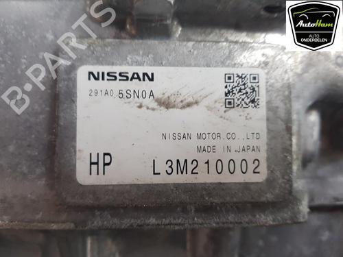 Other NISSAN LEAF (ZE1) Electric | BP18166943O1