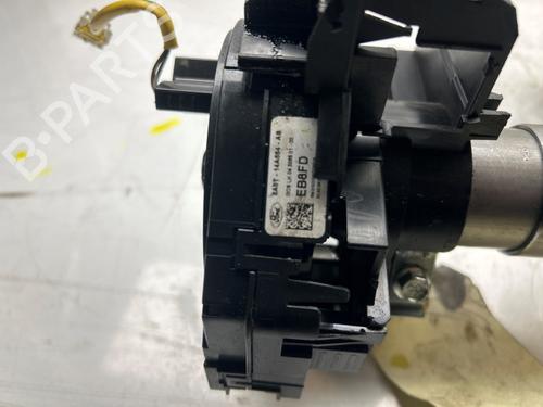 Steering column FORD FIESTA VI (CB1, CCN) 1.25 | BP32481213M21  - Image 7