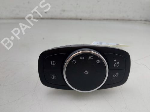 Used Headlight switch FORD FOCUS IV (HN) 1.0 EcoBoost (125 hp) 29743940
