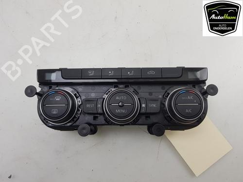 Used Climate control Climate control VW TIGUAN (AD1, AX1) 1.5 TSI (131 hp) 13104116 13104116