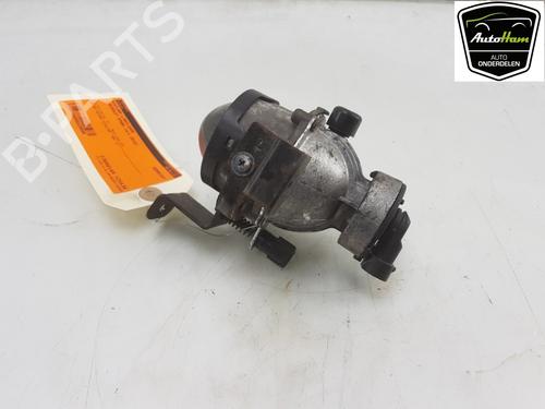 Left front fog light CHEVROLET SPARK (M300) 1.2 | BP13105137C30 - Image 3
