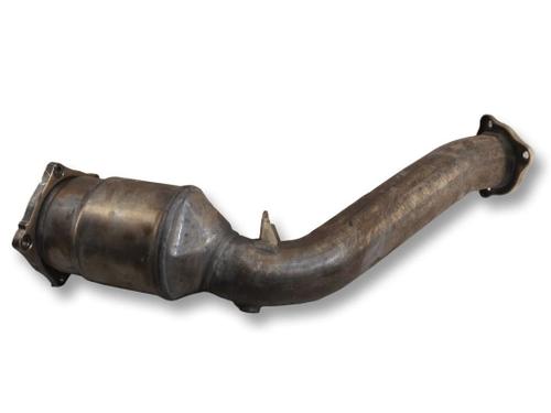 Exhaust manifold PORSCHE CAYENNE (92A) 4.8 Turbo | BP40504232M110 - Image 3