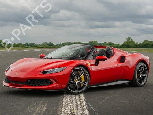 Fælgsæt Fælgsæt FERRARI 296 GTS Convertible (F 171) PHEV (830 hp) 31040963 31040963