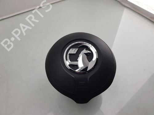 Used Driver airbag OPEL ADAM (M13) 1.4 (87 hp) 29713001