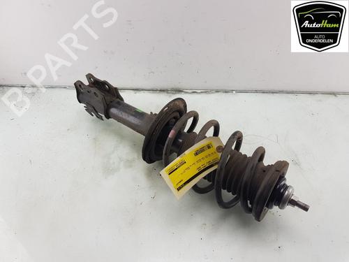 Left front shock absorber TOYOTA YARIS (_P13_) 1.5 Hybrid (NHP130_, NHP130) | BP18829868M16 