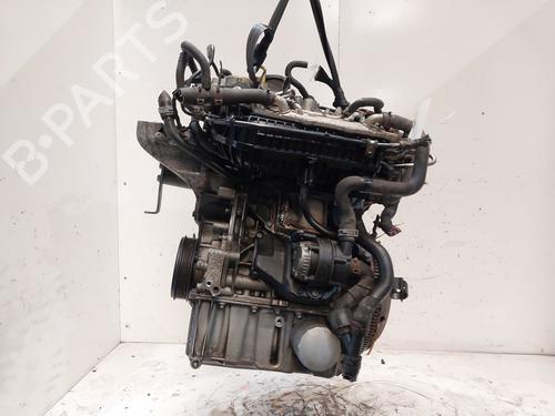 Used Engine Engine SKODA FABIA III Estate (NJ5) 1.0 TSI (110 hp) 33718166 33718166
