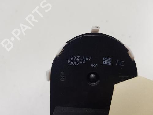 Mirror switch OPEL MERIVA B MPV (S10) 1.4 LPG (75) | BP12029624I25 
